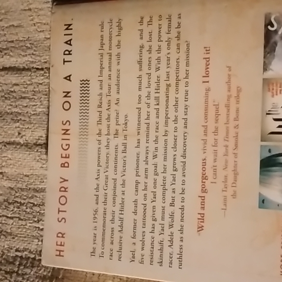 Book - Picture 3 of 3